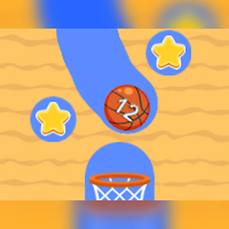3x3 Dunk