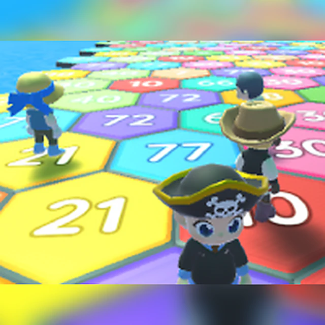 3x3 Mini Games