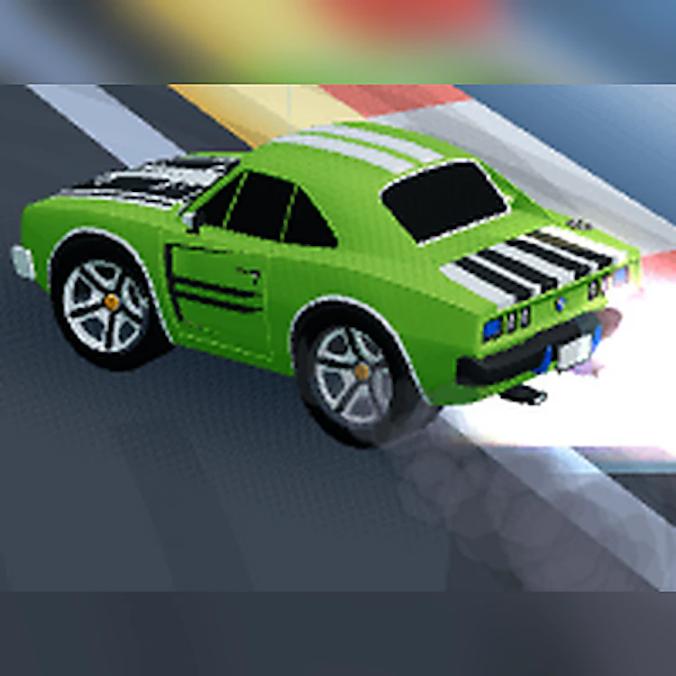 3x3 Race