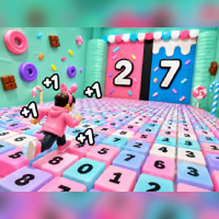 3x3 Speed Escape