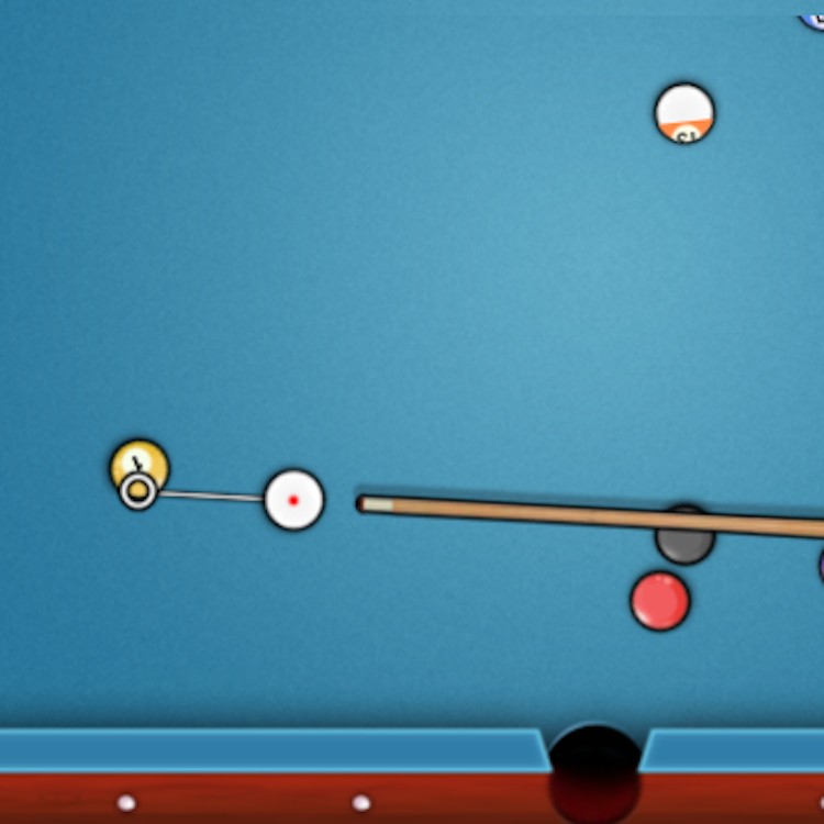 8-Ball Pool