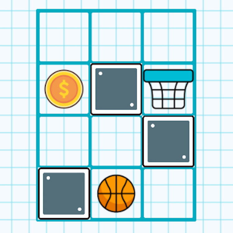 Basket Goal