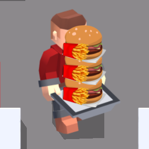 Hamburger Bediening