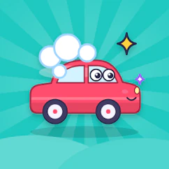 Auto wassen