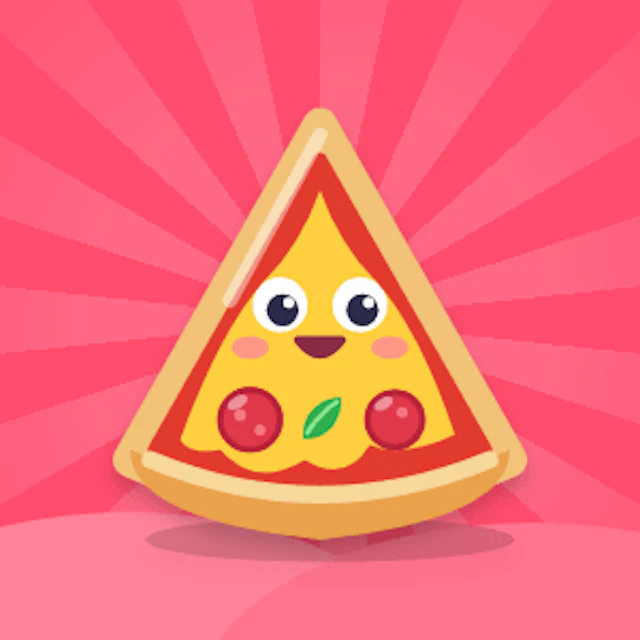 Pizzabakker