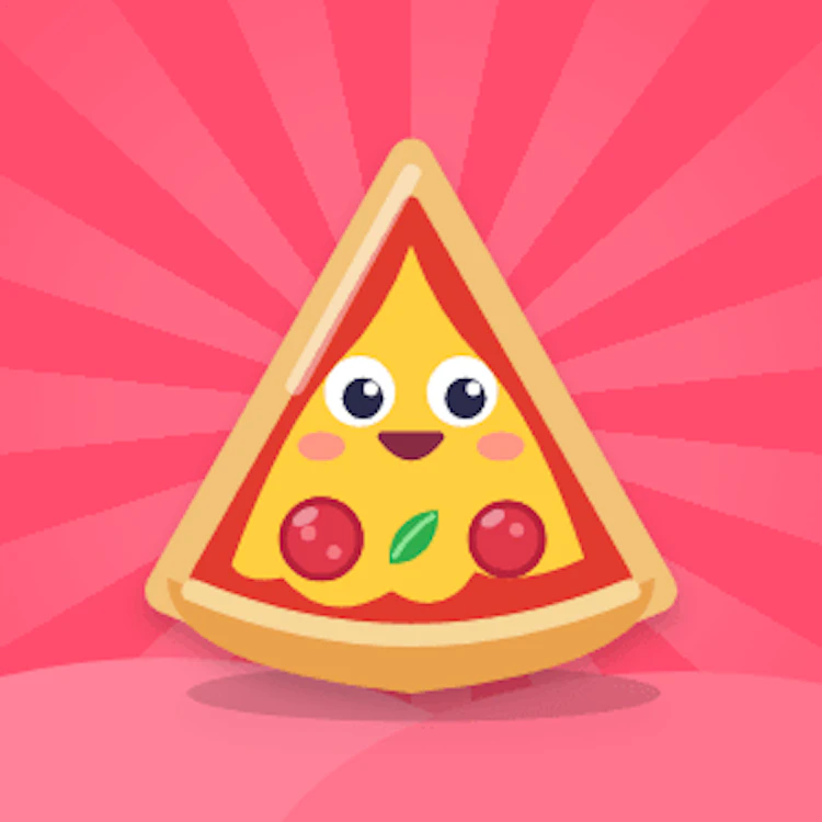 Pizzafeest
