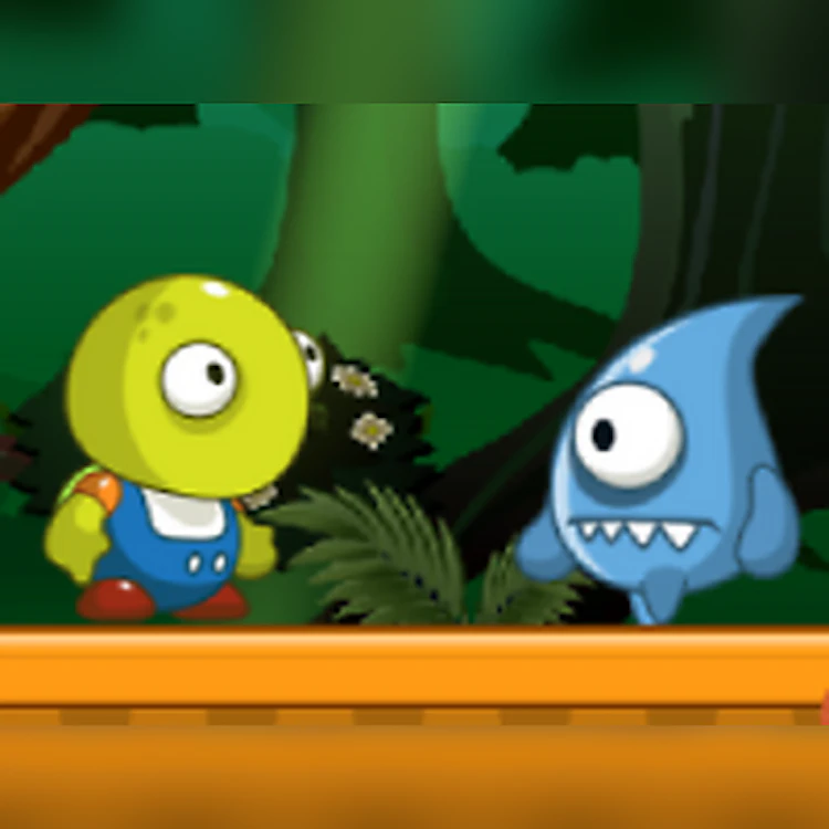 Math Adventure