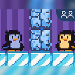 Multiplication Penguins