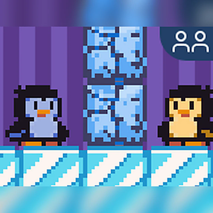 Multiplication Penguins