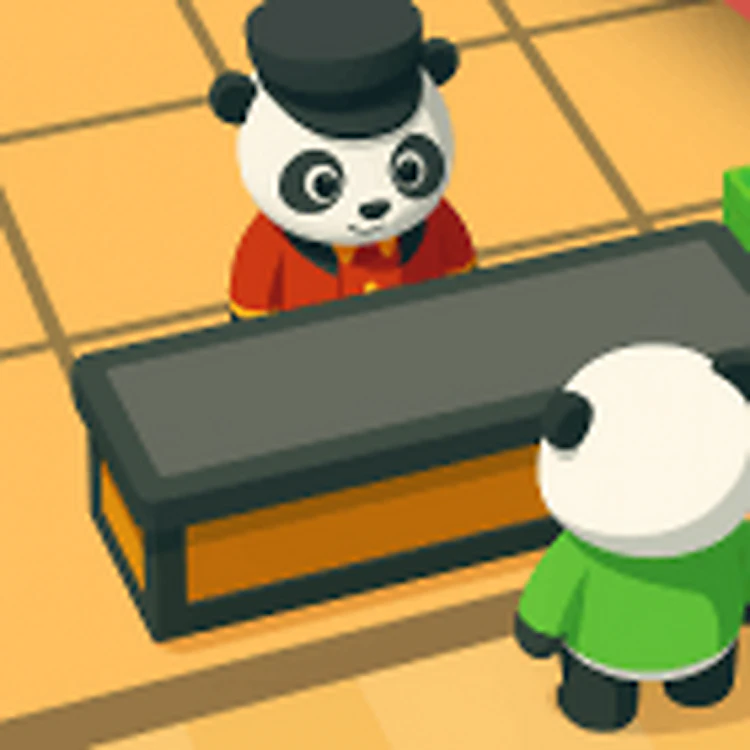 Panda Resort