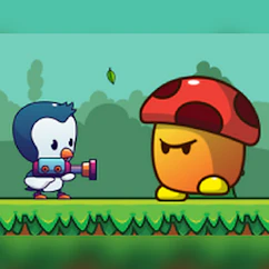 Penguin Explorer