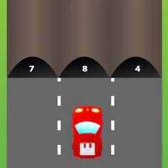 Math Racer Reddit Games for Ages 6–8 - KiwiGames.com
