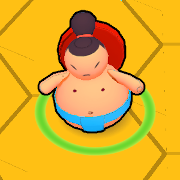 Sumo Smash