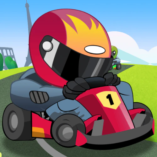 Games for Ages 6–8 - KiwiGames.com